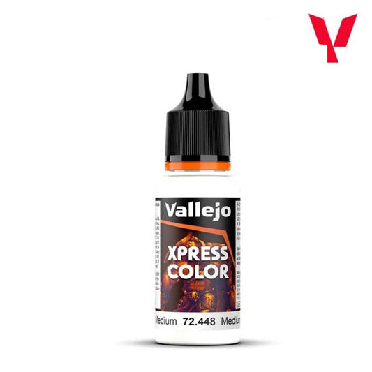Vallejo Xpress Color Medium