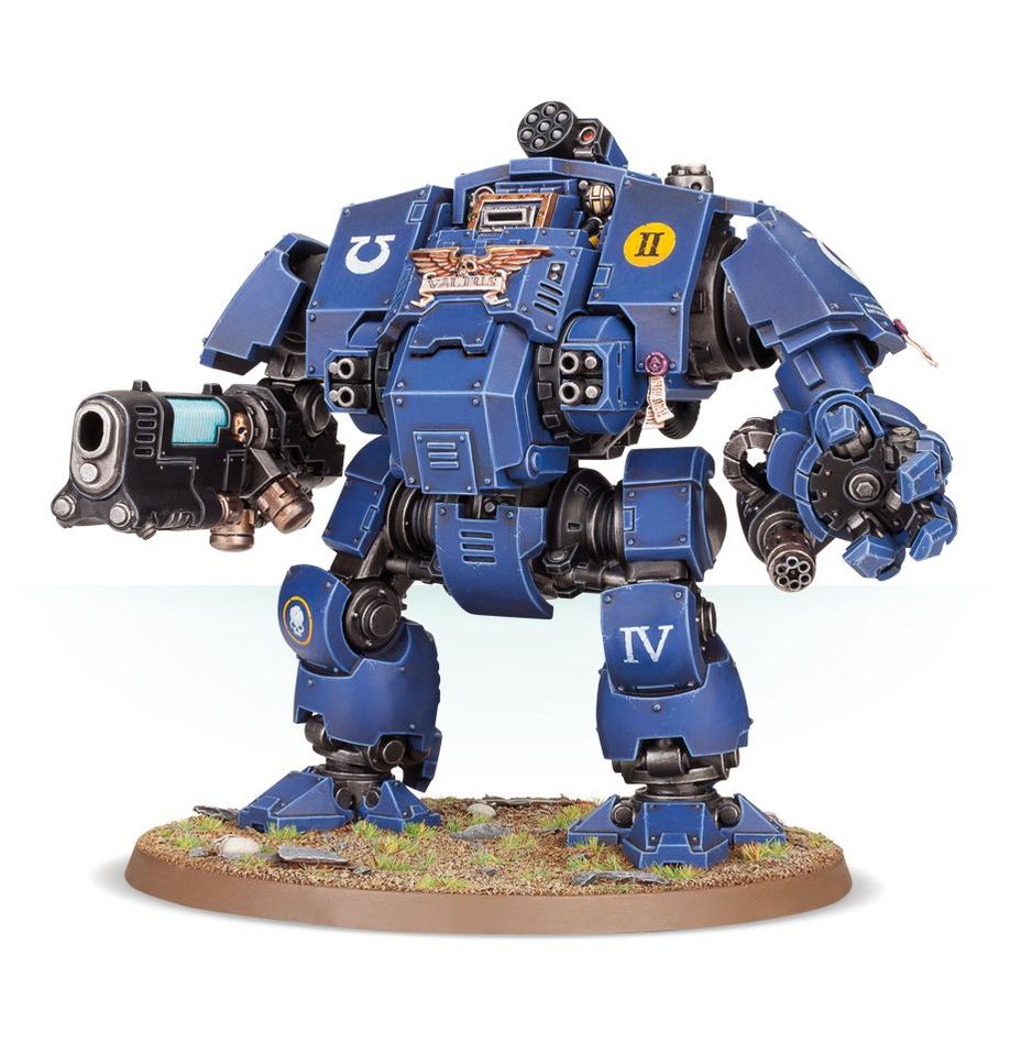 その他 Warhammer 40,000 Primaris Redemptor ウォーハンマー 40k スペースマリーン：プライマリス