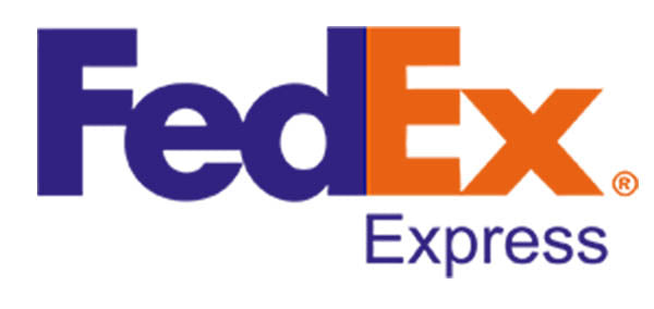 FedEx Logo Shipping Options