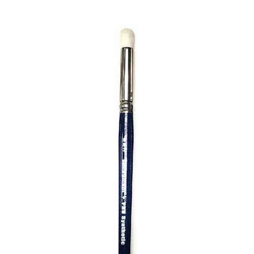 PRO Synthetic Domed Drybrushes #2