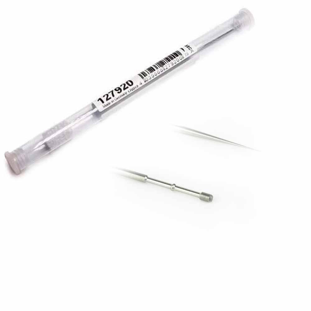 Harder & Steenbeck Part Needle .15mm 127920 – Maple Airbrush Supplies