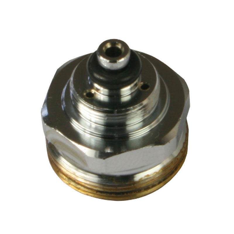 Iwata Airbrush Replacement Parts I0821 Head Base Maple Airbrush