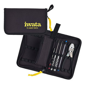 Iwata Professional Maintenance Tool Kit