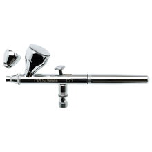 NEO for Iwata CN Gravity Feed Airbrush with detachable cups for precise, effortless coverage and fine detail at low air pressures.