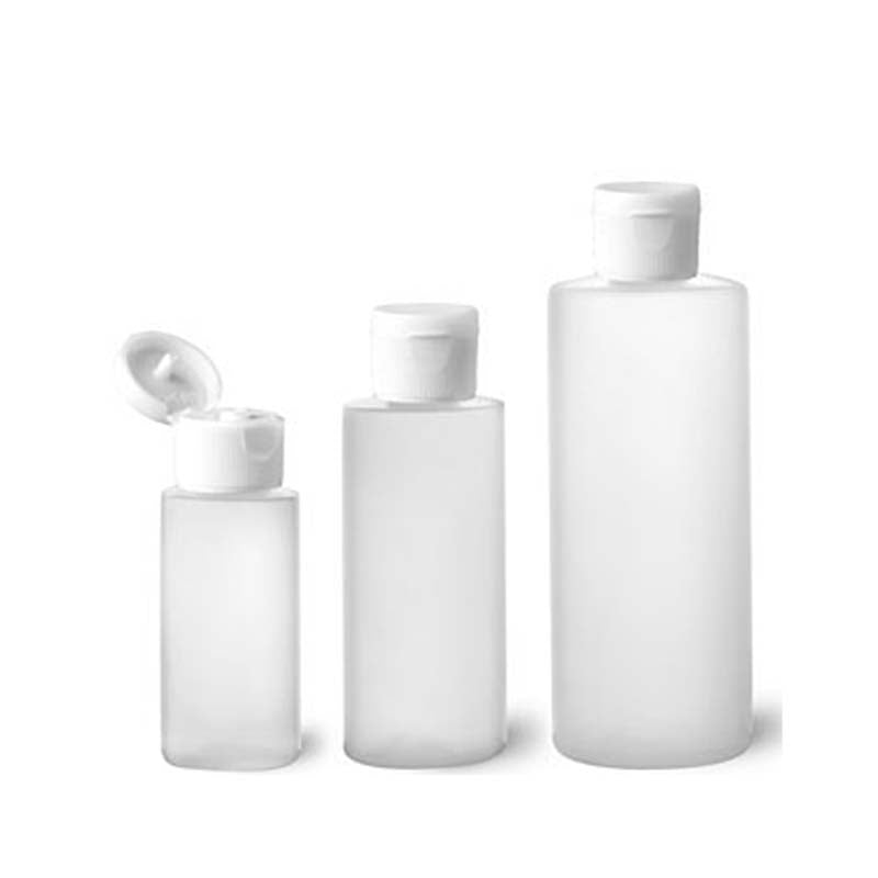 FlipTop Solvent Resistant Bottle Maple Airbrush Supplies