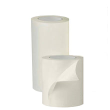 Paint Mask featuring two rolls of translucent, solvent-resistant, repositionable masking tape for precise art protection and overspray control.