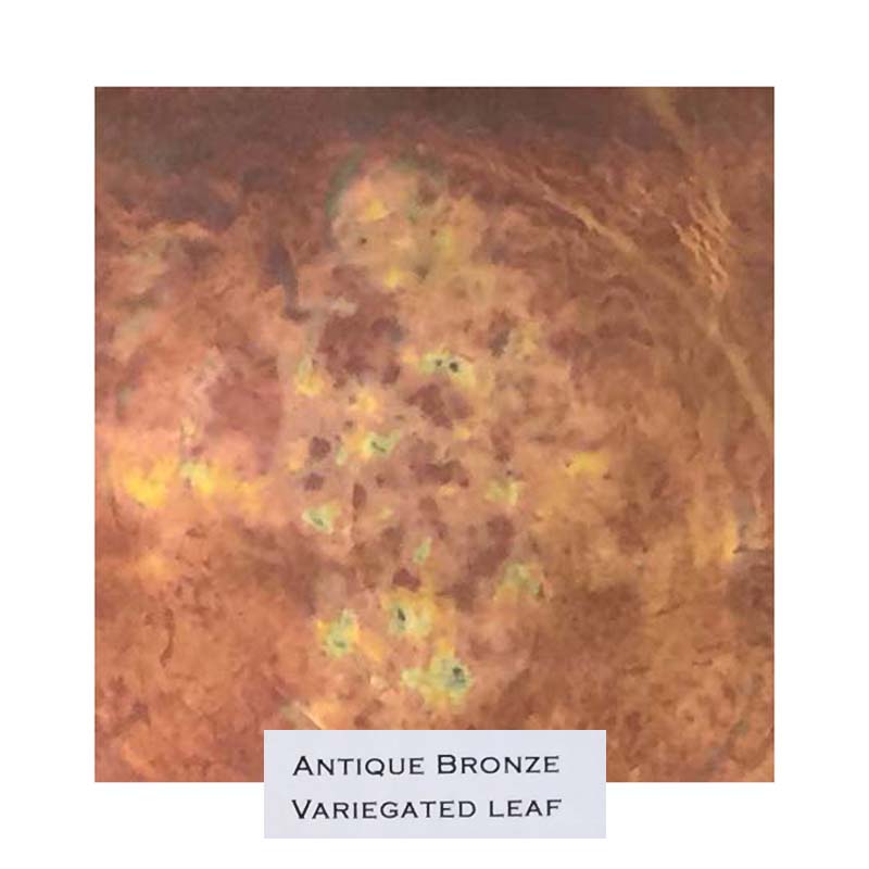 Variegated Gold Leafing Packets Maple Airbrush Supplies