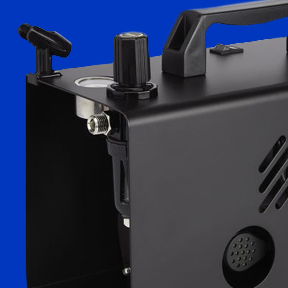 Maple Airbrush Supplies