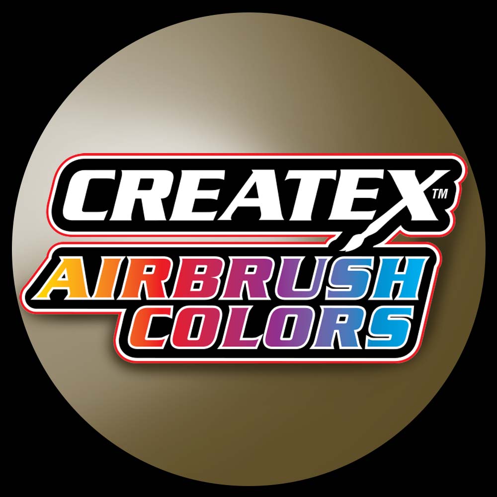 Createx Airbrush Paint Transparent Colors - Barlow's Tackle