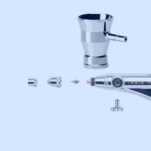 High Performance HP-SB plus Replacement Parts