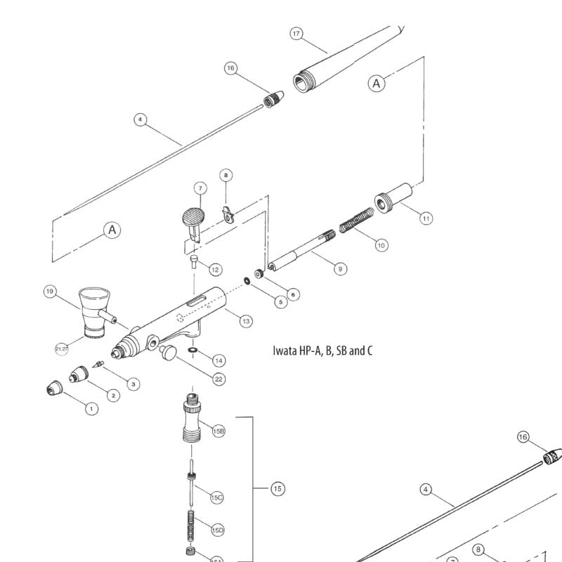wata High Performance Replacement Parts