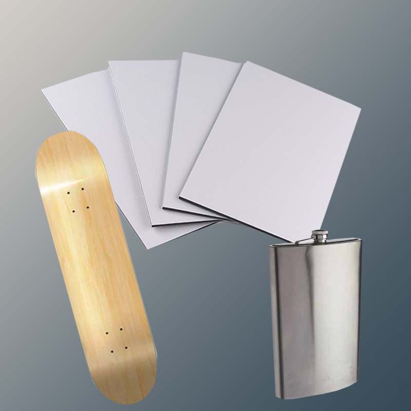 Paintable Surfaces