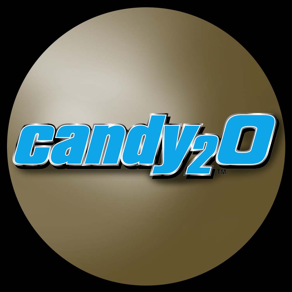 Createx Colors Candy 2o