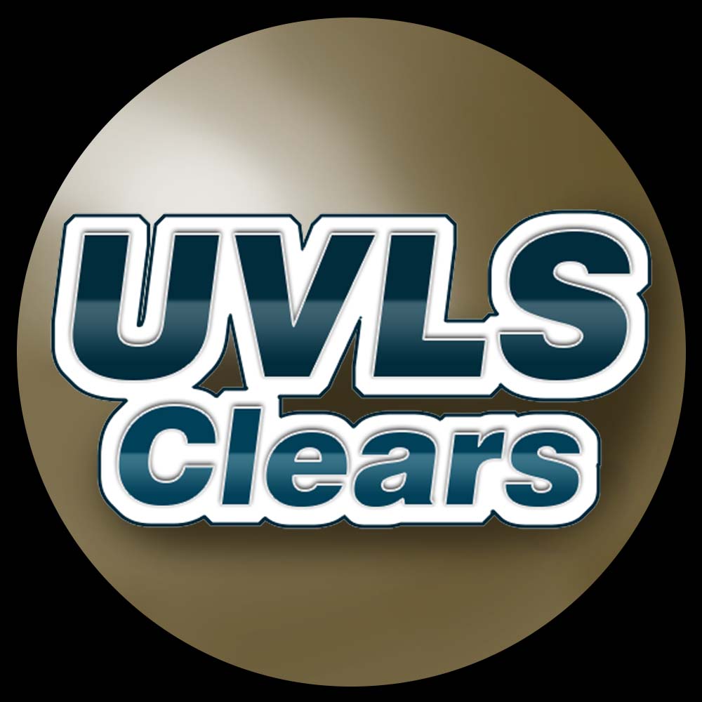 Createx UVLS Interior Exterior Clear Coat