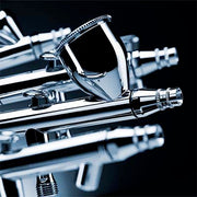 Iwata Airbrushes