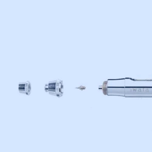 High Performance HP-A plus Replacement Parts