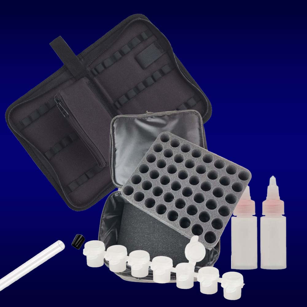 Hobby and Paint Storage Solutions