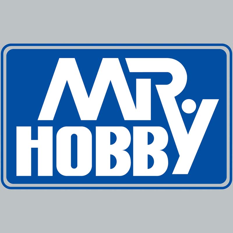 Mr Hobby GSI Creos Paint and Accesories