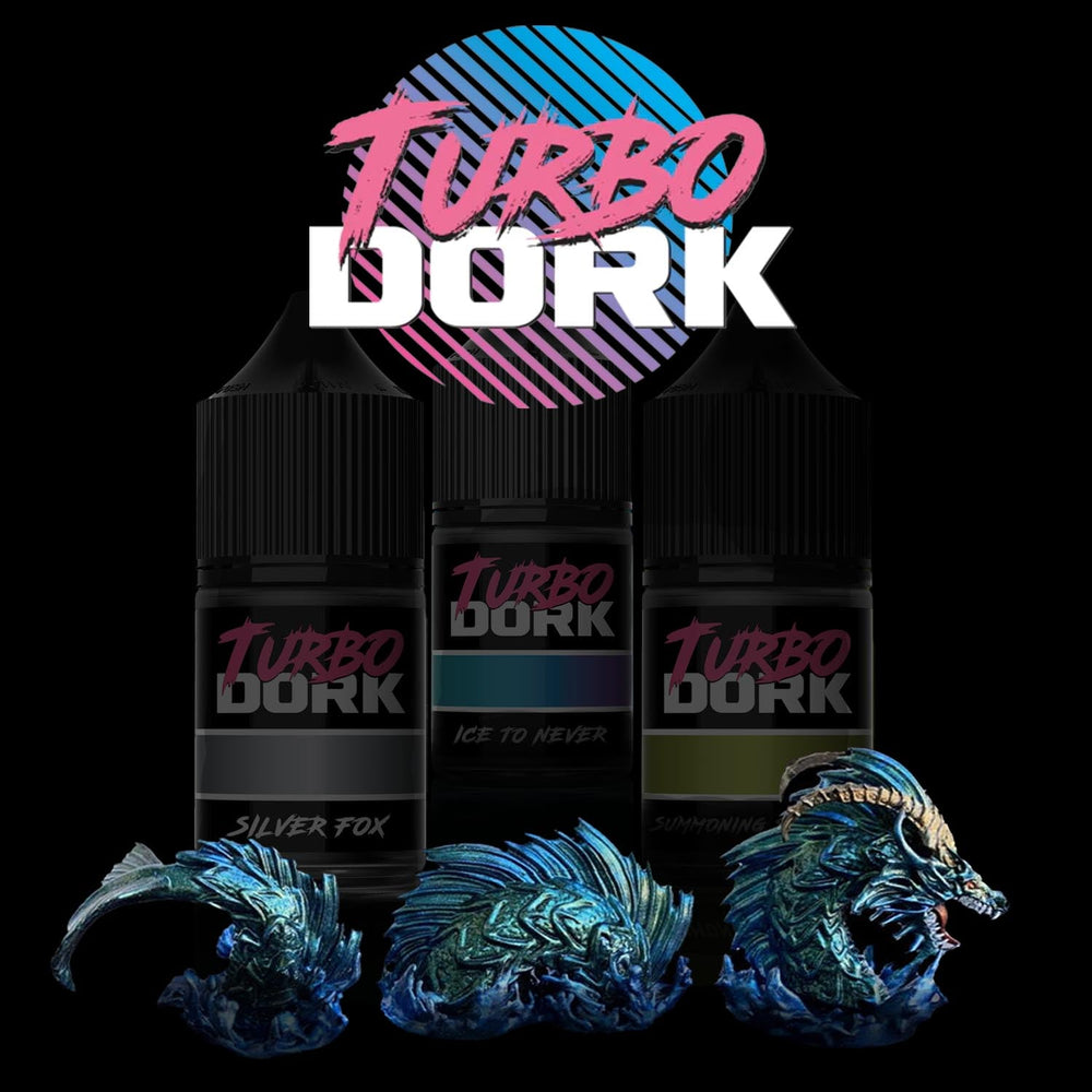 Turbo Dork
