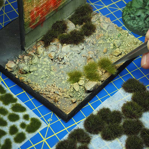 Vallejo Scenery & Diorama