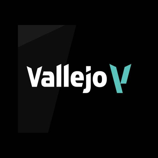 Vallejo Auxiliaries - Textile Medium