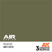 AK Interactive 3rd Gen RLM 62