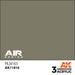 AK Interactive 3rd Gen RLM 63