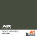 AK Interactive 3rd Gen RLM 81 Version 2