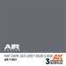 AK Interactive 3rd Gen RAF Dark Sea Grey BS381C/638