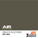 AK Interactive 3rd Gen ANA 613 Olive Drab
