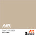AK Interactive 3rd Gen Sand FS33531