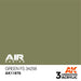 AK Interactive 3rd Gen Green FS34258