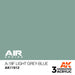 AK Interactive 3rdGen A-18f Light Grey-Blue