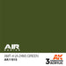 AK Interactive 3rdGen AMT-4 (A-24m) Green