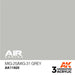 AK Interactive 3rd Gen MiG-25/MiG-31 Grey