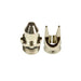 Air Cap with Crown Set .15 CR Plus
