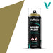 lejo Panzer Yellow Aerosol WWII  AFV Color Primer