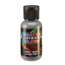 Illustration Neutral Grey 3