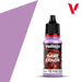 Lustful Purple