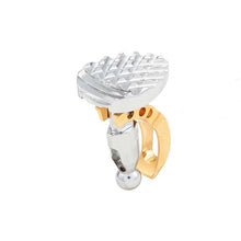 722320 Harder & Steenbeck Trigger Assembly Replacement