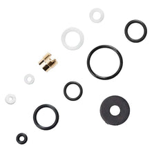 722330 Harder & Steenbeck Infinity 2024 Seal Kit [106970, 126910, 126911]