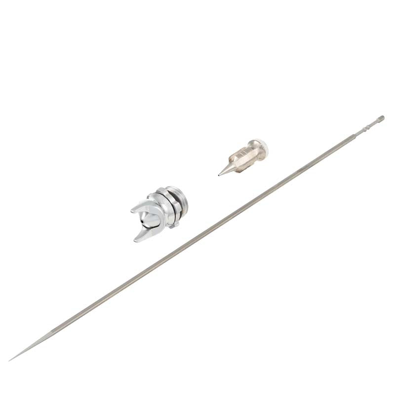 722362 Infinity 2024 .25mm Headset/Titanium Nozzle