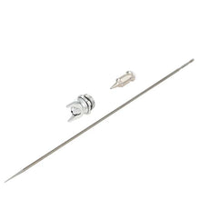 722364 Infinity 2024 .44 Headset with Titanium Nozzle, Needle and air-cap Air Cap