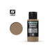 Vallejo Surface Primer Acrylic German Dark Yellow Ral 7028 60ml
