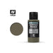 Vallejo Surface Primer Acrylic U.S. Olive Drab 60Ml