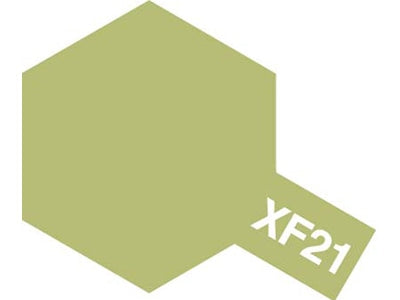 Tamiya Enamel XF-21 Flat Sky