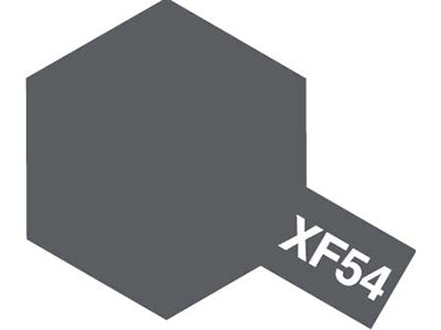 Tamiya Enamel XF-54 Flat Dark Sea Grey