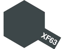 Tamiya Enamel XF-63 Flat German Grey
