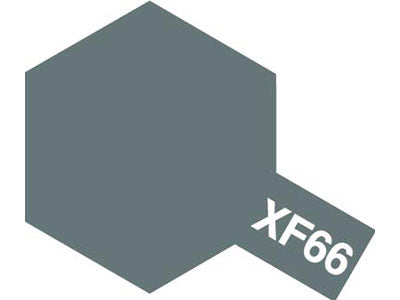 Tamiya Enamel XF-66 Flat Light Grey