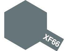 Tamiya Acrylic XF-66 Mini Flat-Light Grey - 10ml
